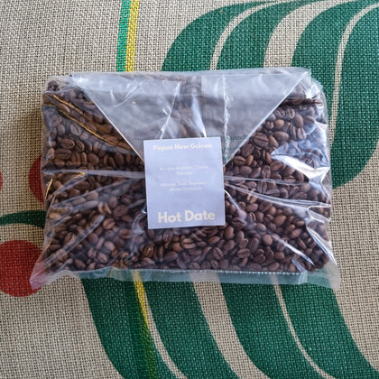Experience Subscription (One Bag)