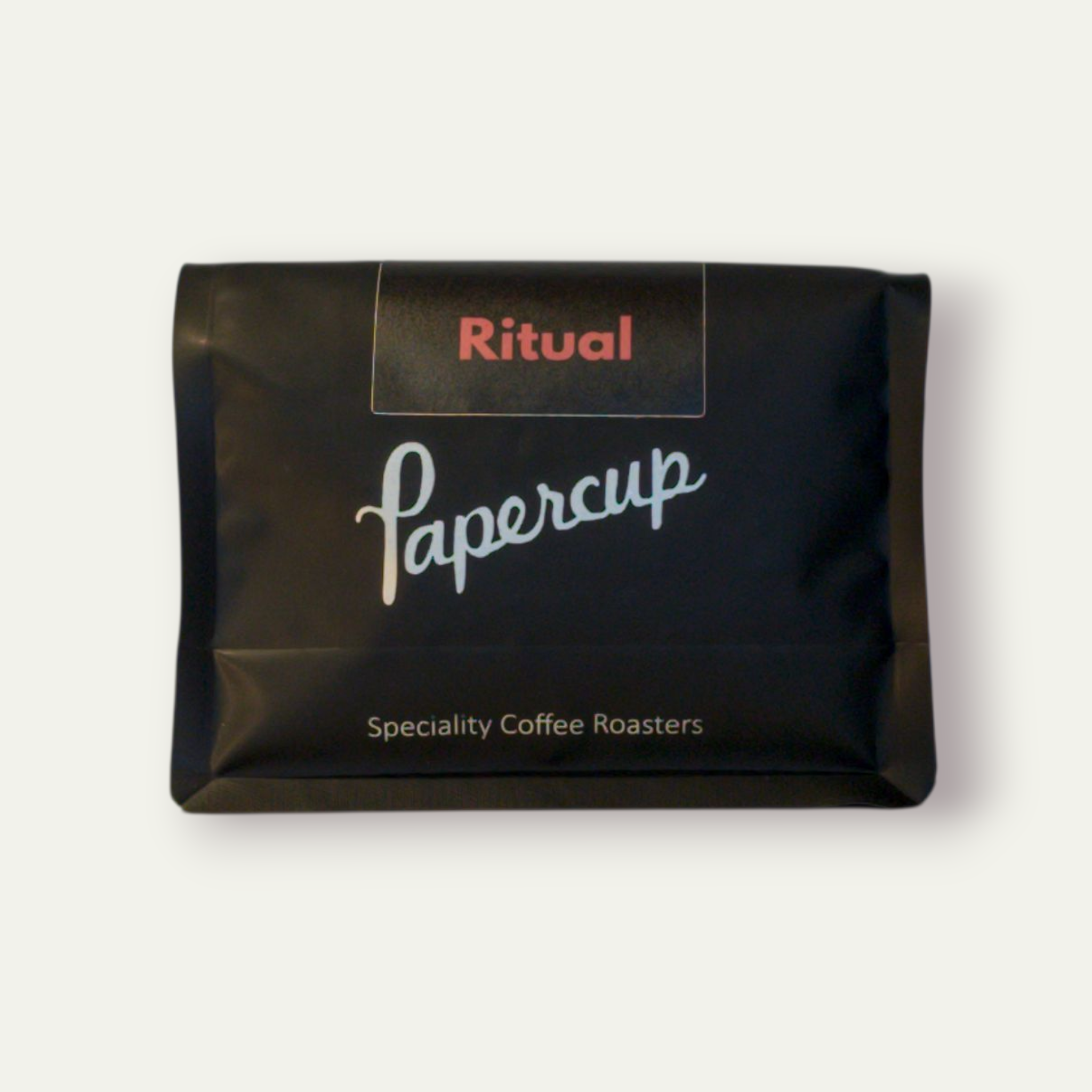 Ritual Espresso - Brazil Natural