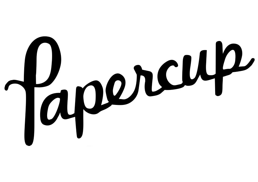 Papercup Coffee Company