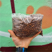 Ritual Espresso - Brazil Natural