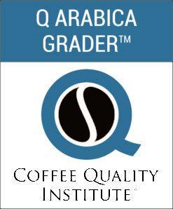 Q-grade qualification - Papercup Coffee 
