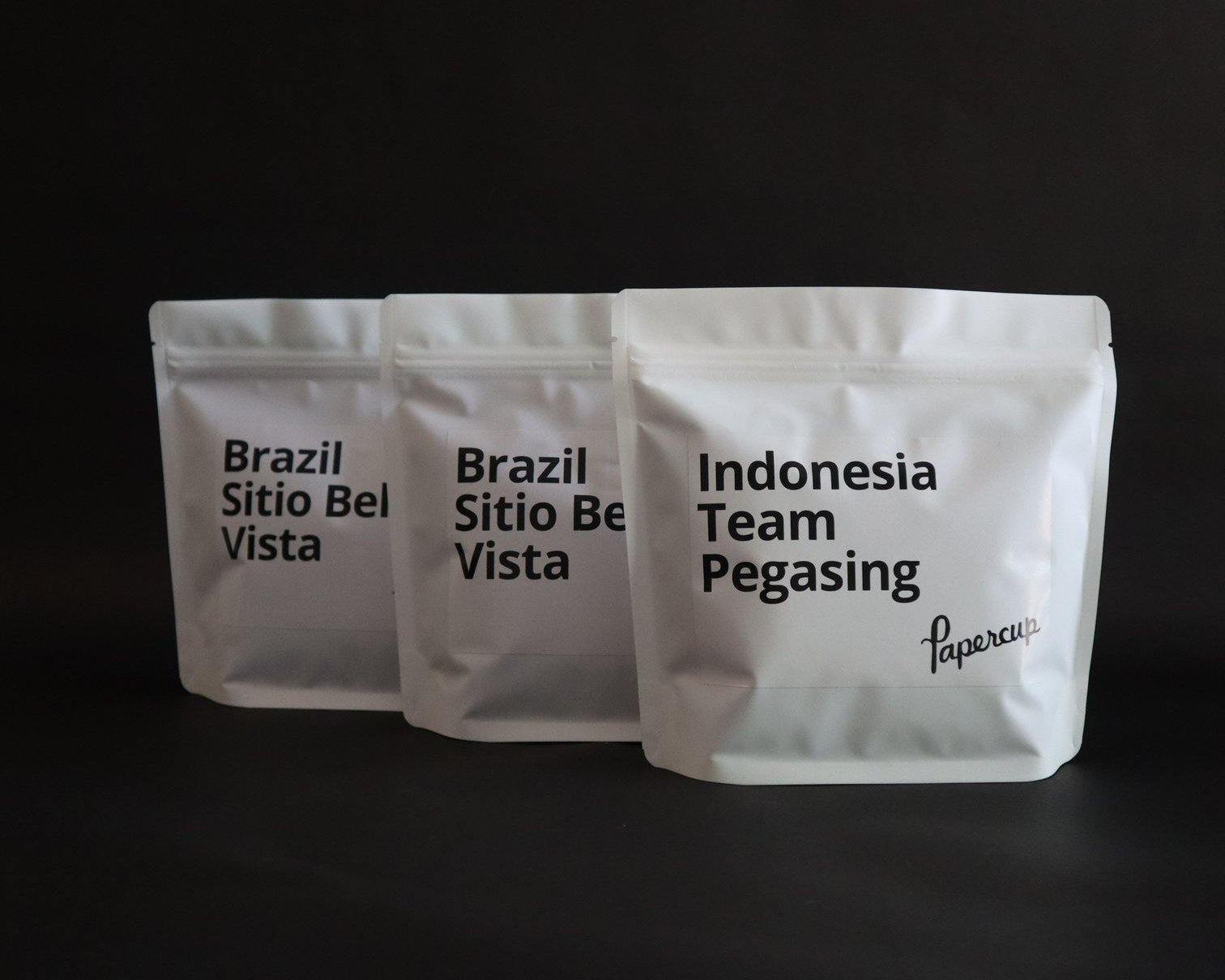 New Subscriptions are here! - Papercup Coffee 