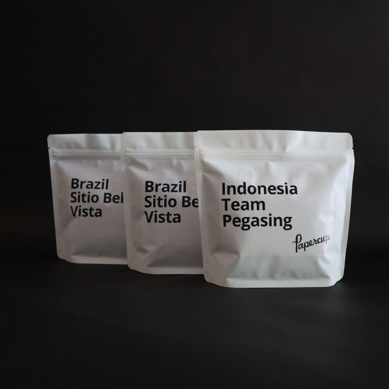New Subscriptions are here! - Papercup Coffee 