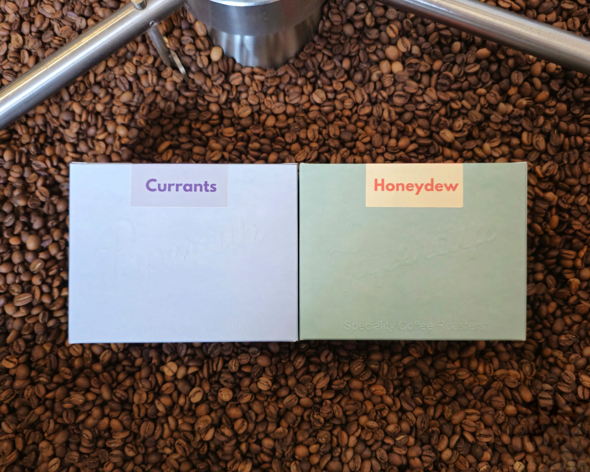 Coffee roaster and cafe based in the West End of Glasgow, Scotland ...