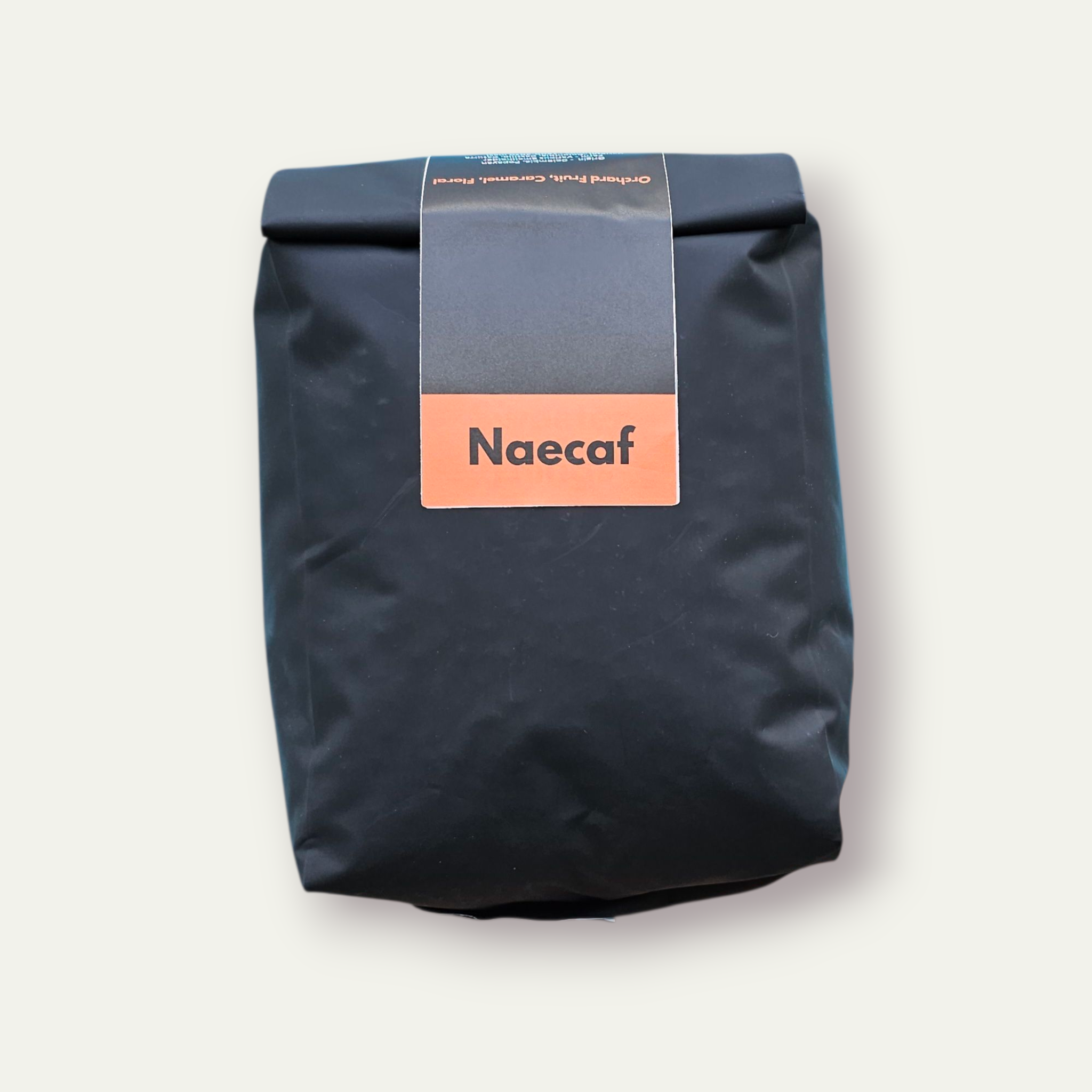 Naecaf 0% - Decaffeinated Coffee