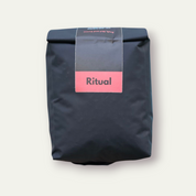 Ritual Espresso - Brazil Natural