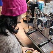 Papercup Fisher Beanie