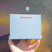 Blackcurrant - Sumatra