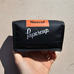 Naecaf 0% - Decaffeinated Coffee