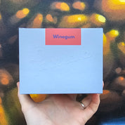 Winegum - Papua New Guinea