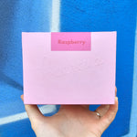 Raspberry - Peru
