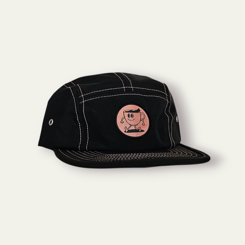 RUN CLUB cap