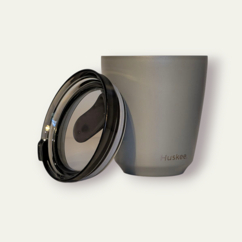 8oz HuskeeSteel