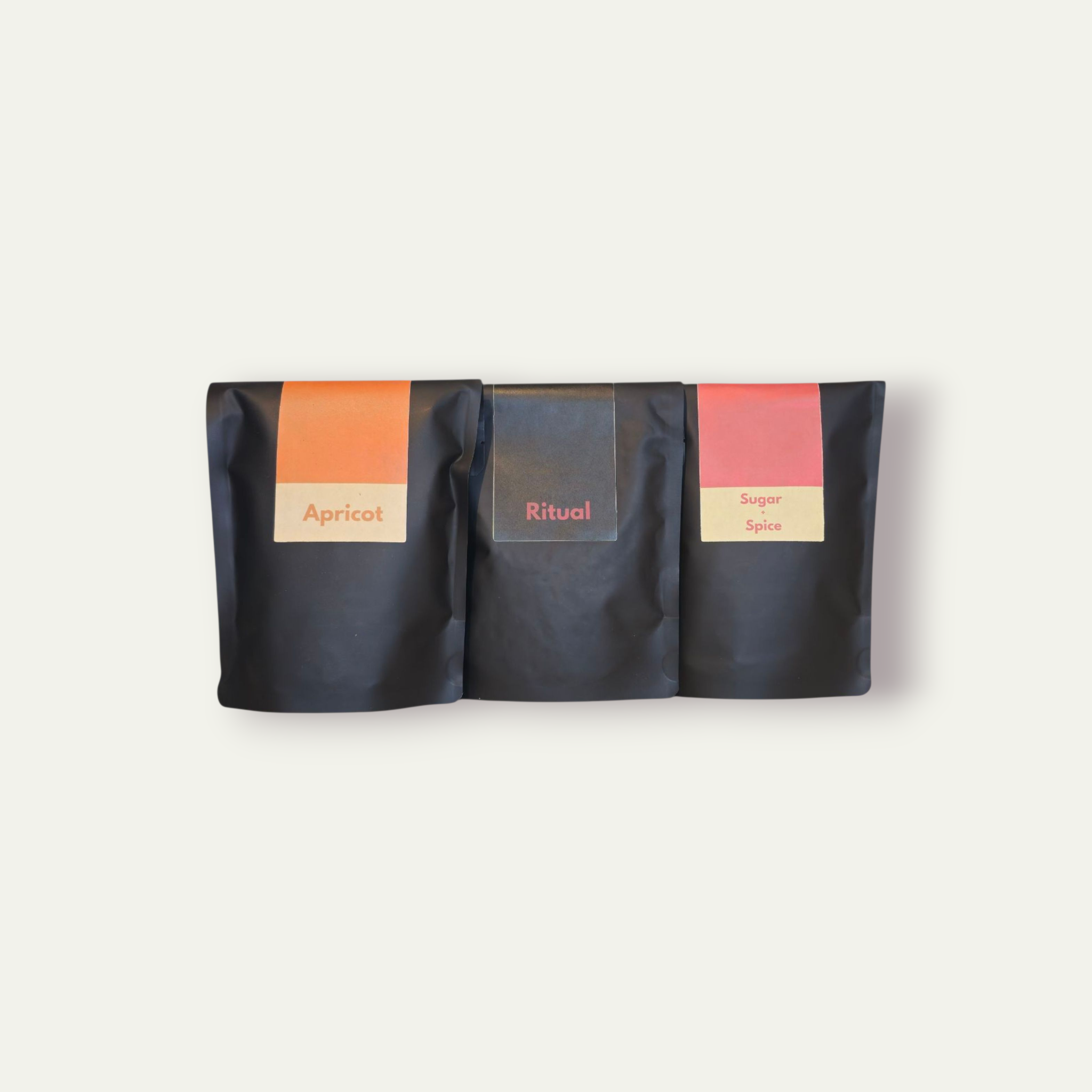Roasters Selection