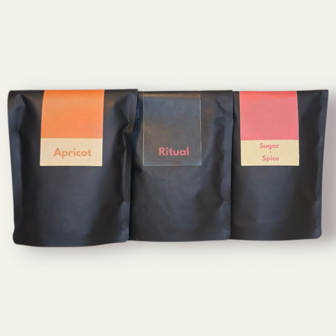 Roasters Selection