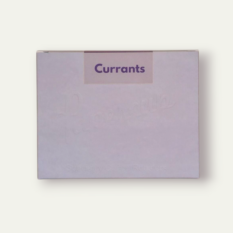 Currants - Kenya