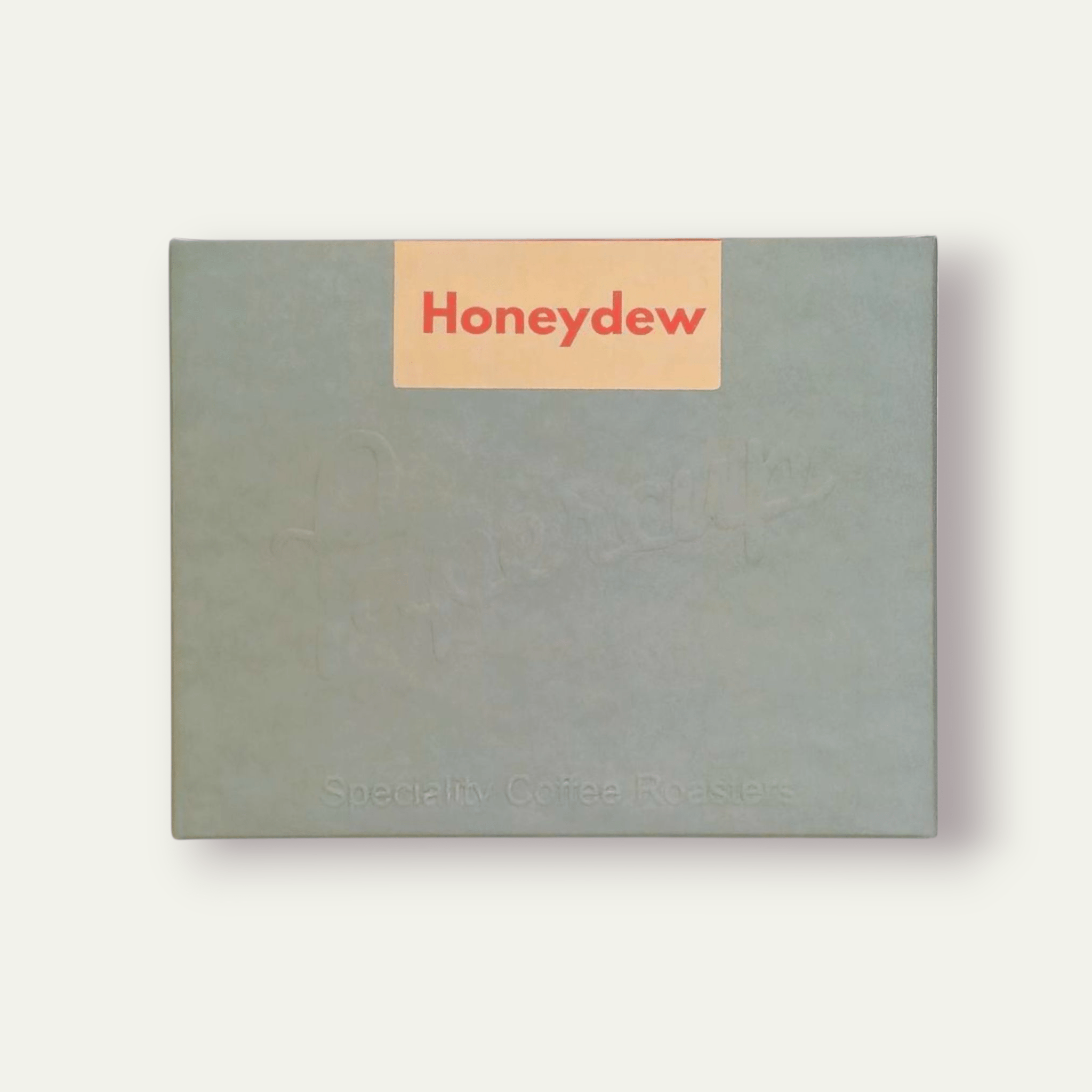 Honeydew - Uganda - Papercup Coffee