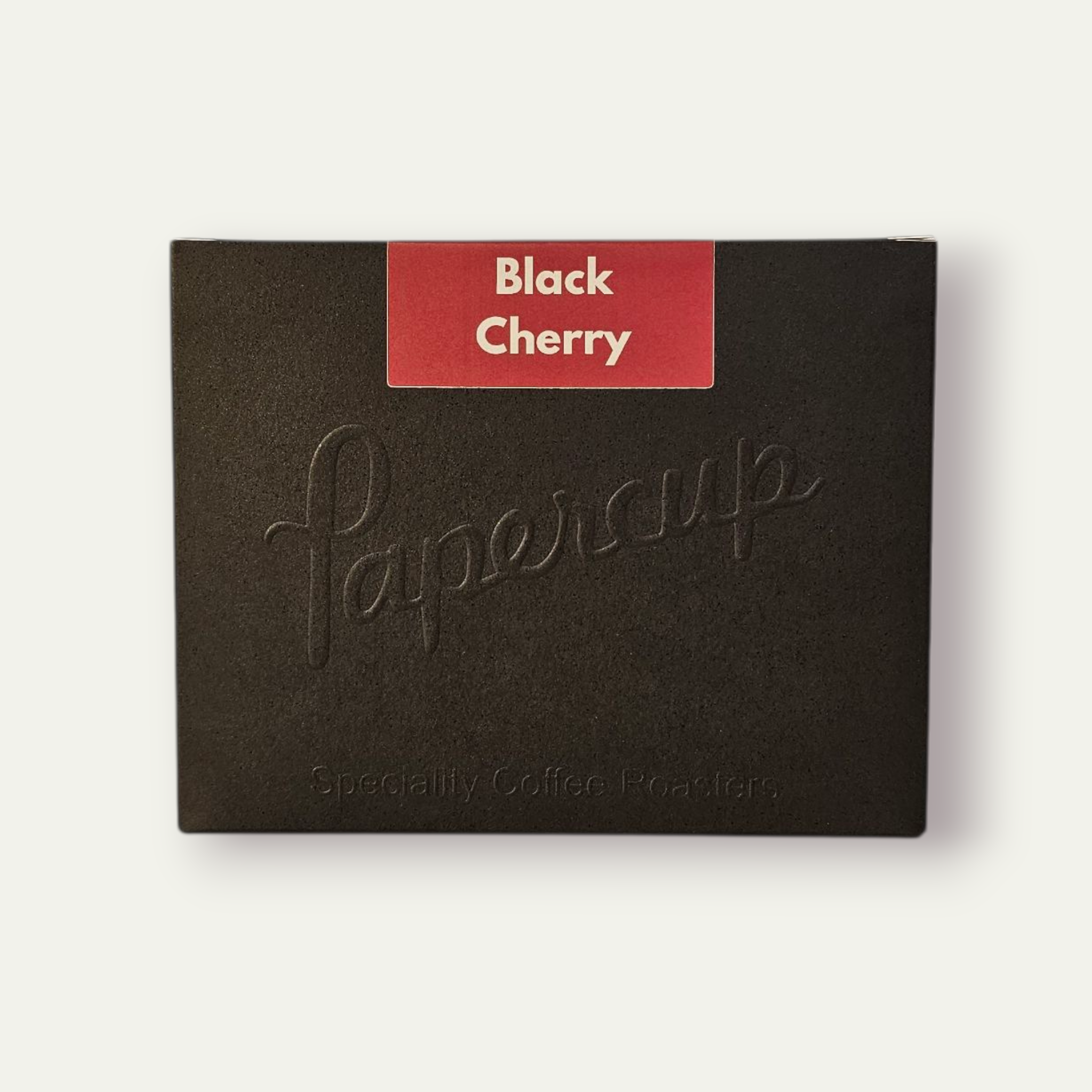 Black Cherry - Ethiopia