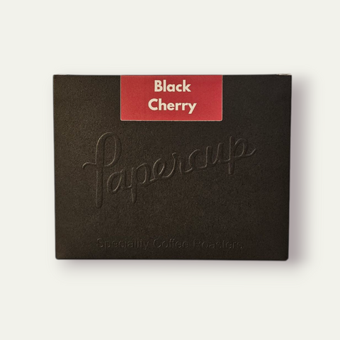 Black Cherry - Ethiopia