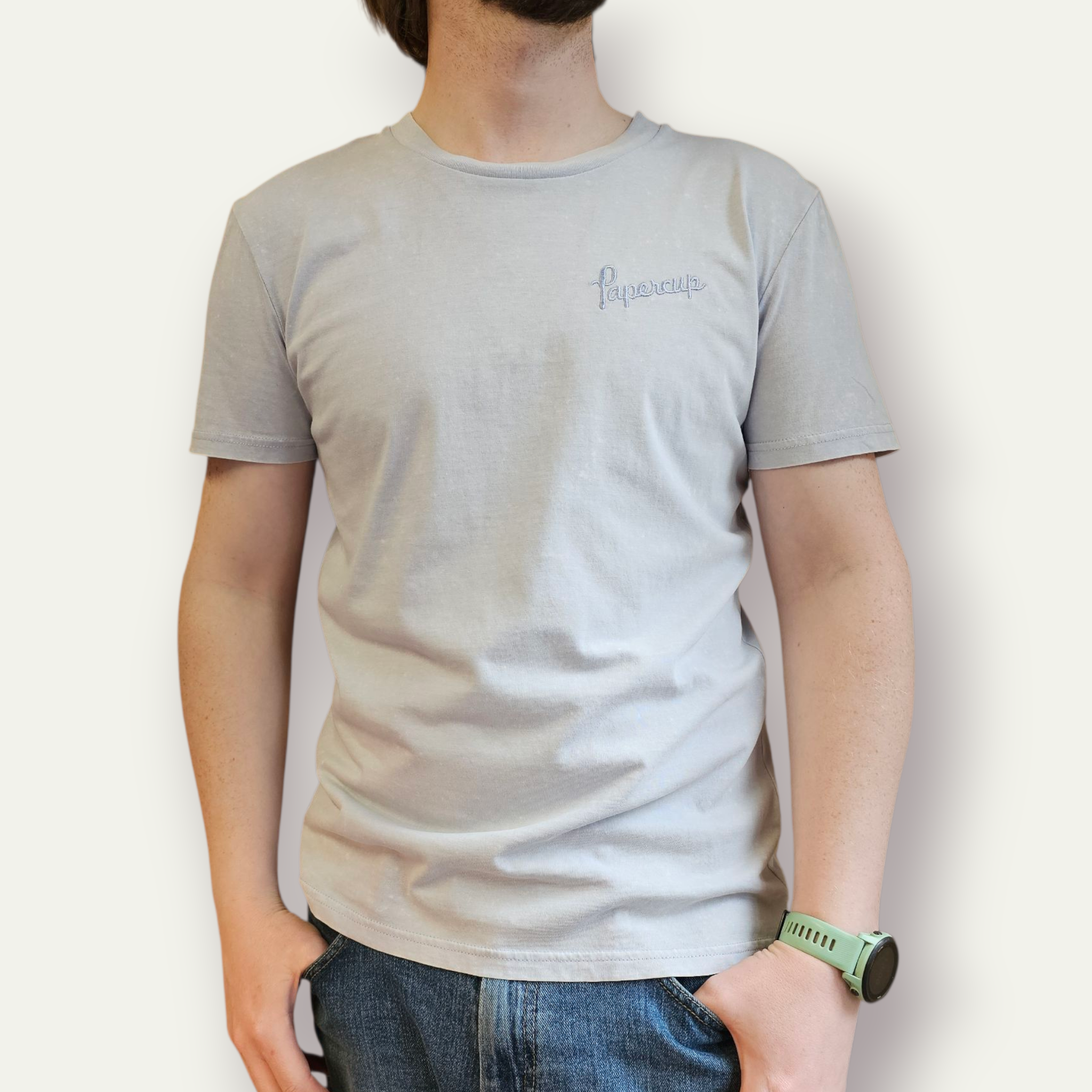 Papercup T-Shirt