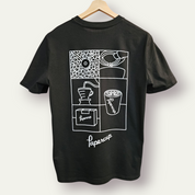 Papercup T-Shirt