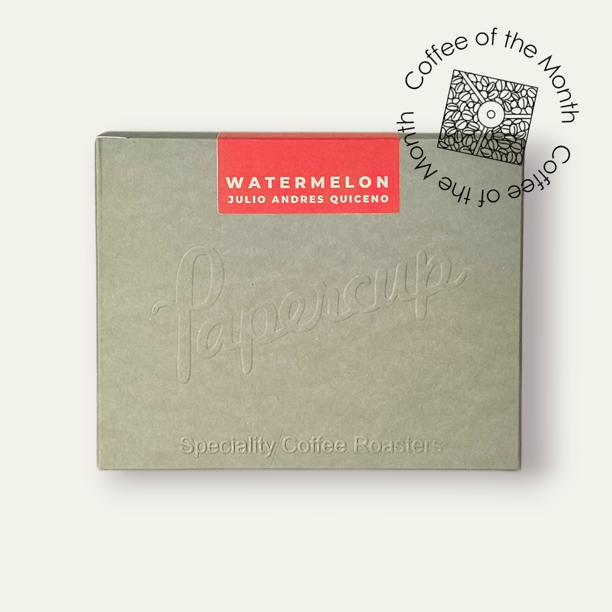 Watermelon - Colombia