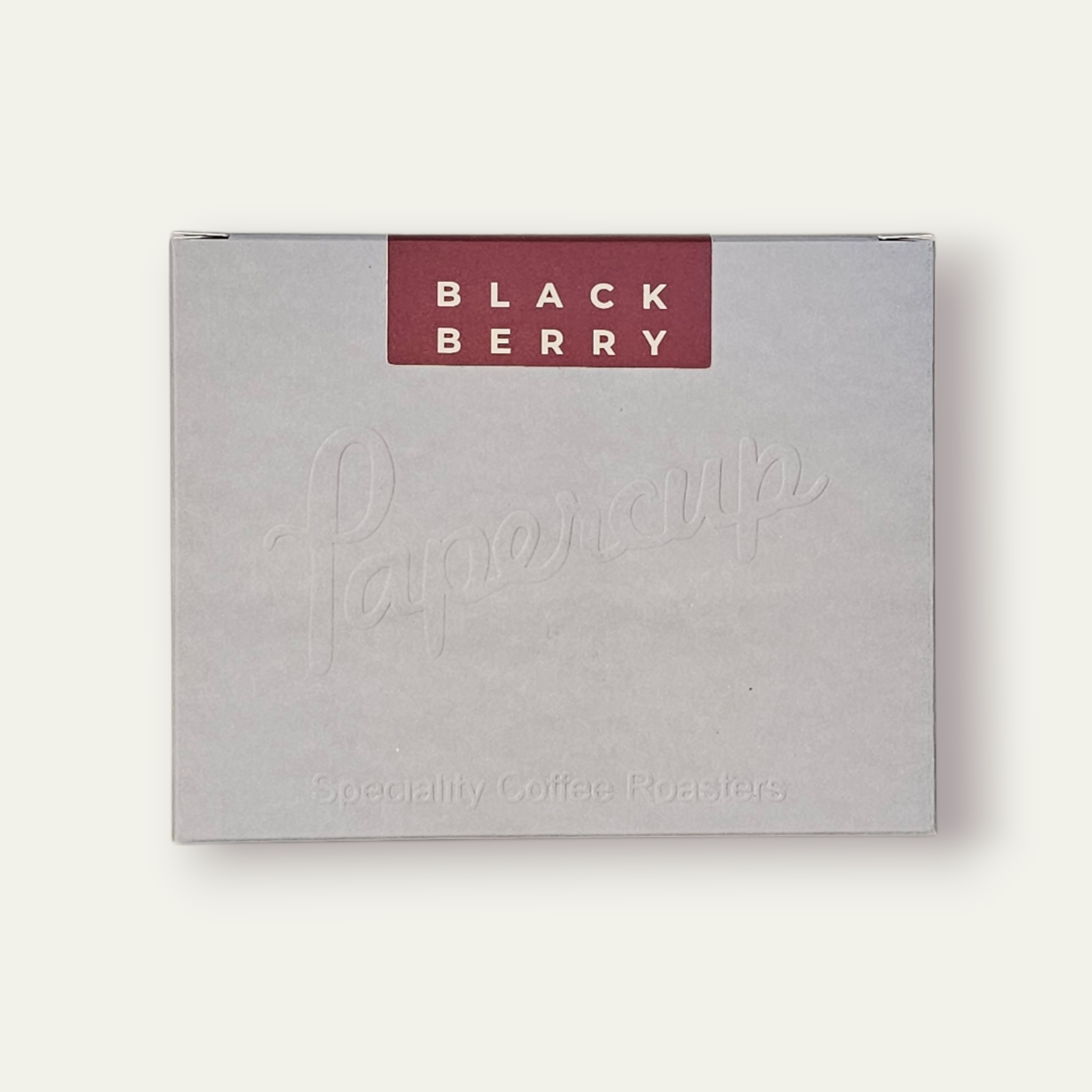 Blackberry - Burundi