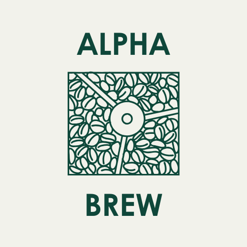 Alpha Brew - Sustainability Coffee - Papercup Coffee