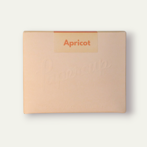 Apricot - Ethiopia