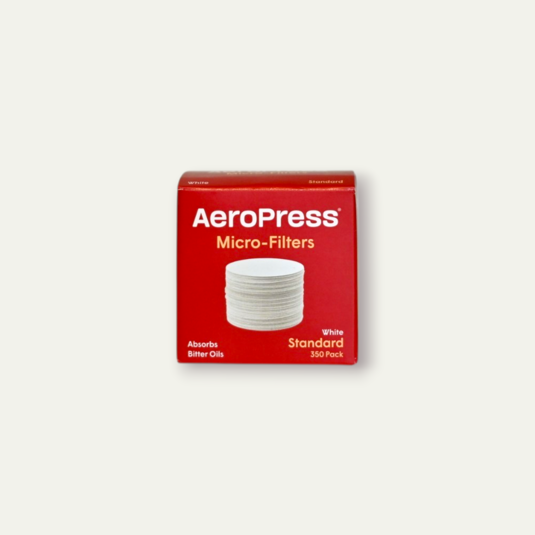 Aeropress Filter Papers
