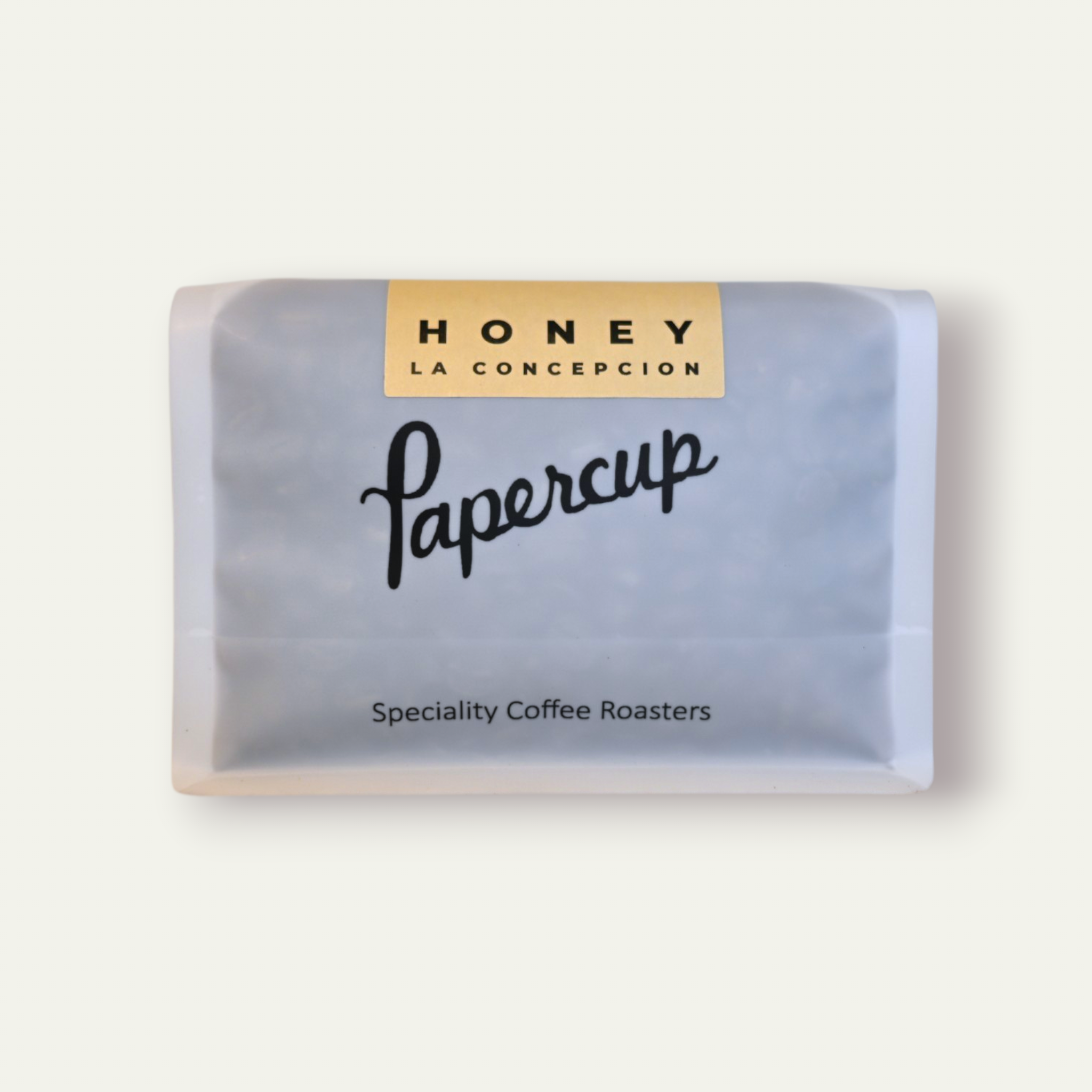 Honey - La Concepción - Guatemala