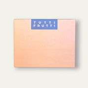 Tutti Frutti, Rwanda