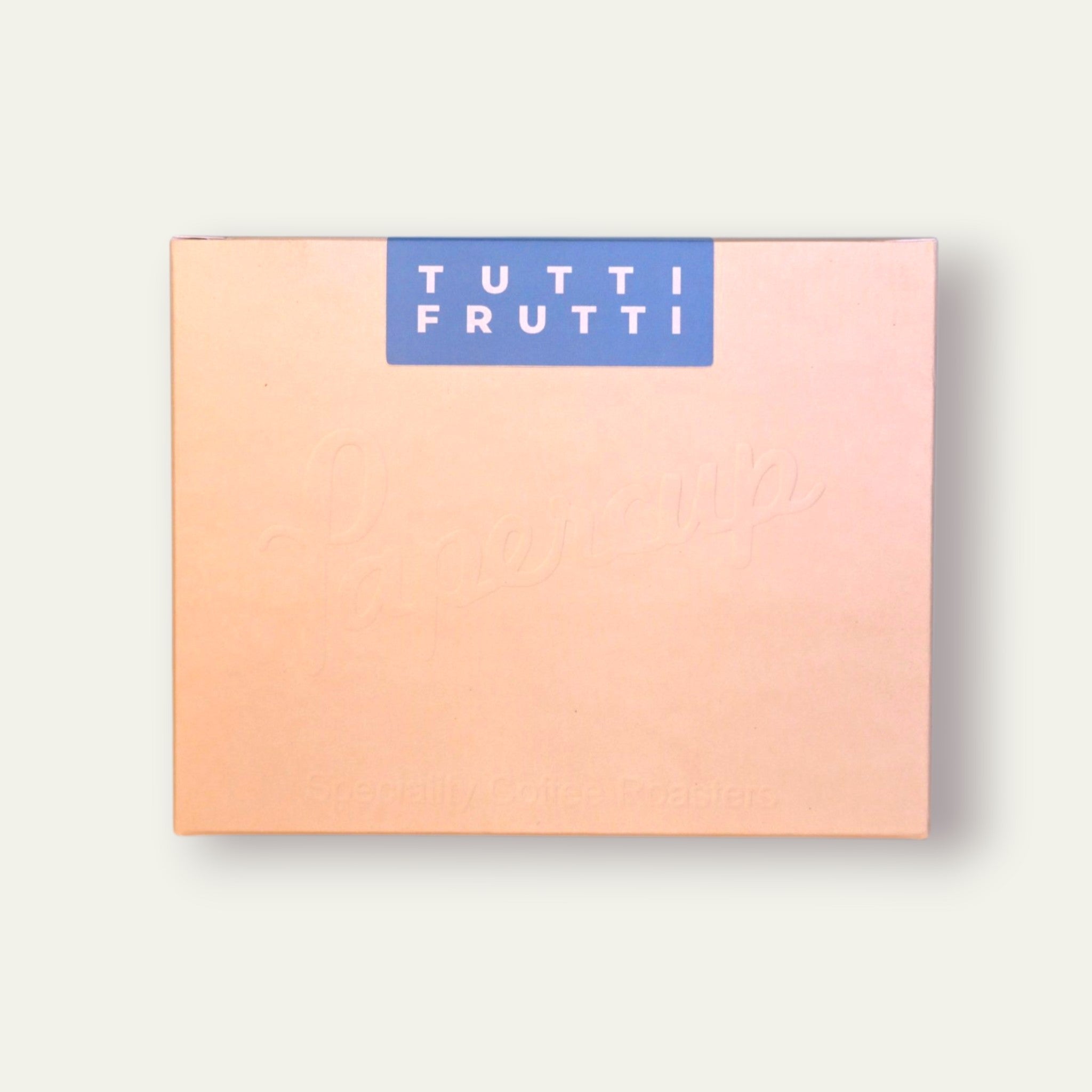 Tutti Frutti - Rwanda