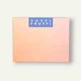 Tutti Frutti, Rwanda