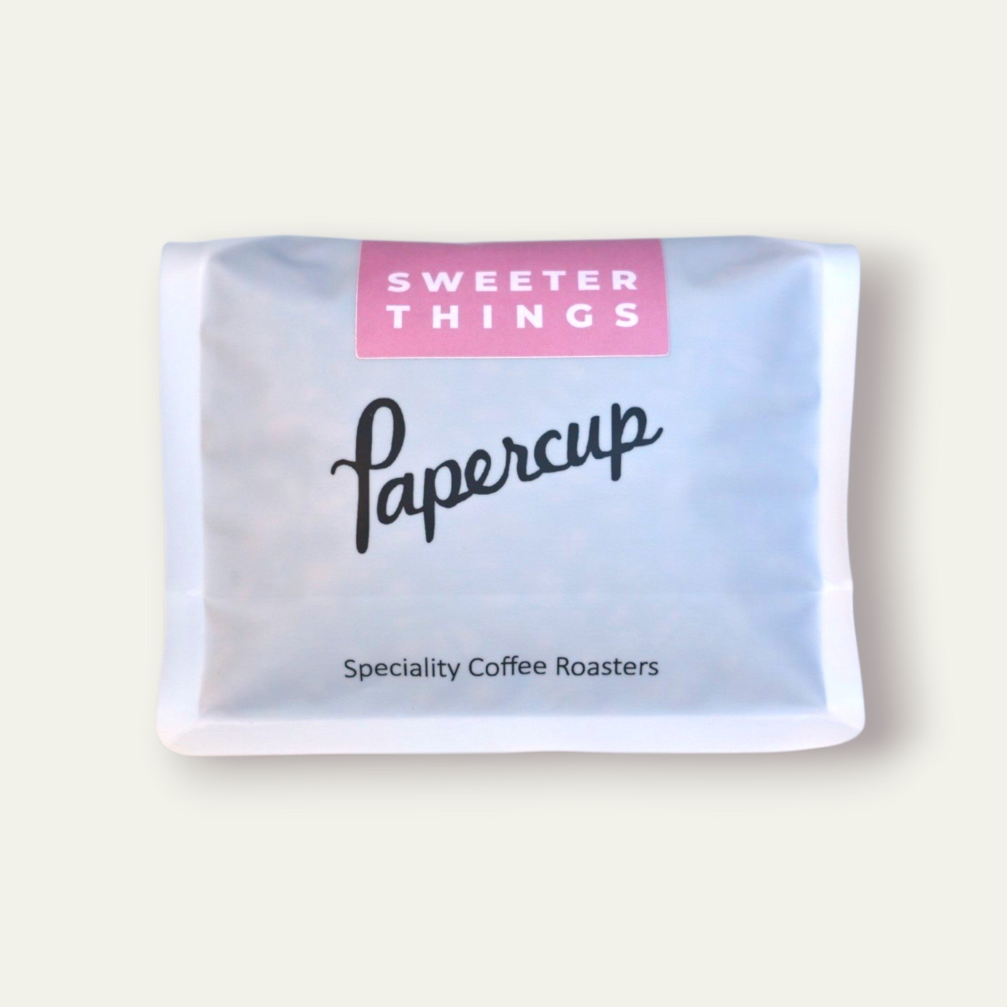 Sweeter Things - Brazil