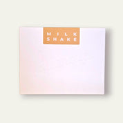 Milkshake, Peru