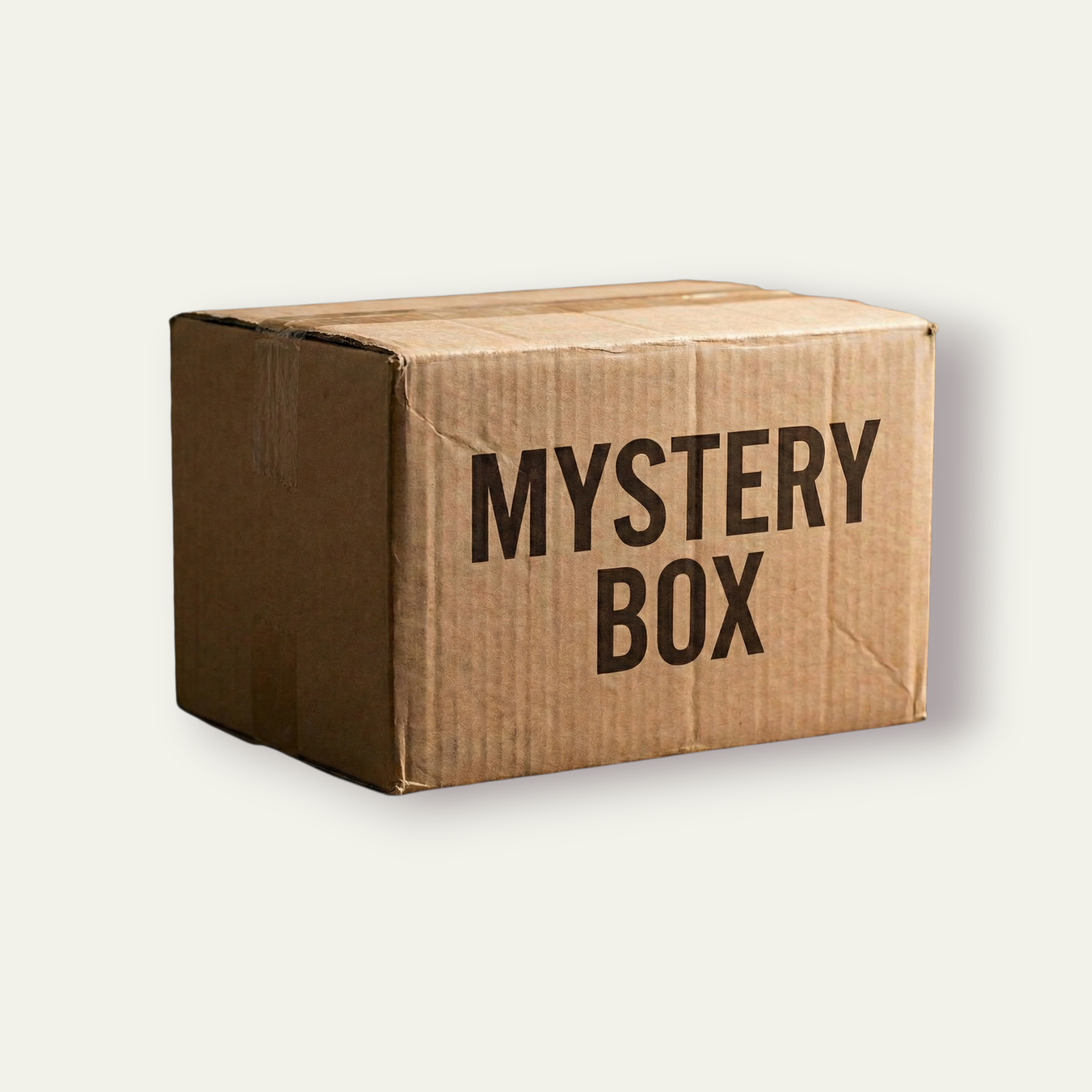 Mystery Box