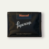 Naecaf, Washed