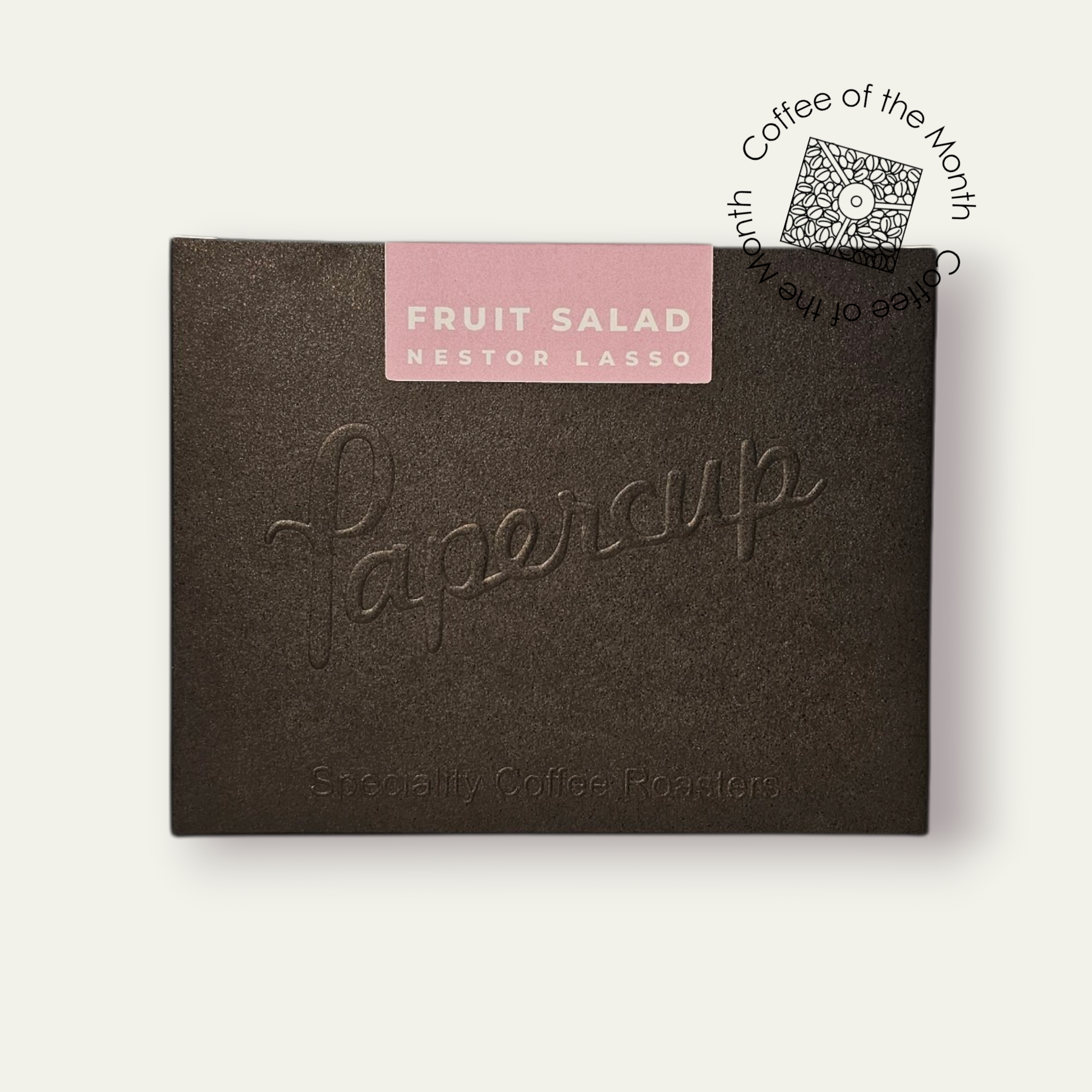 Fruit Salad - Colombia