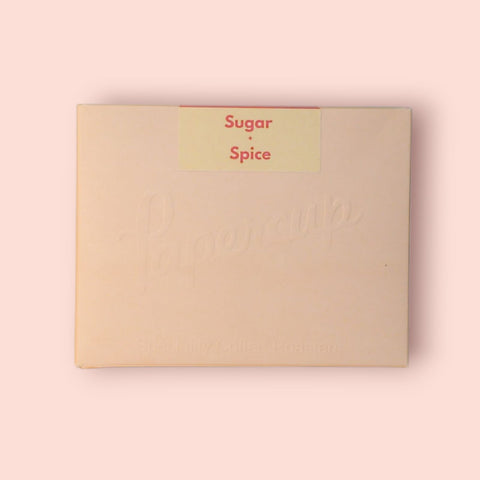 Sugar + Spice - Colombia