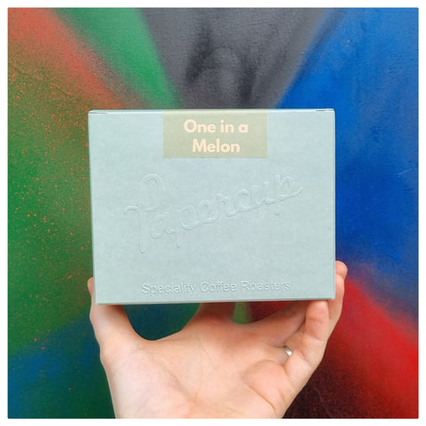 One in a Melon - China Natural