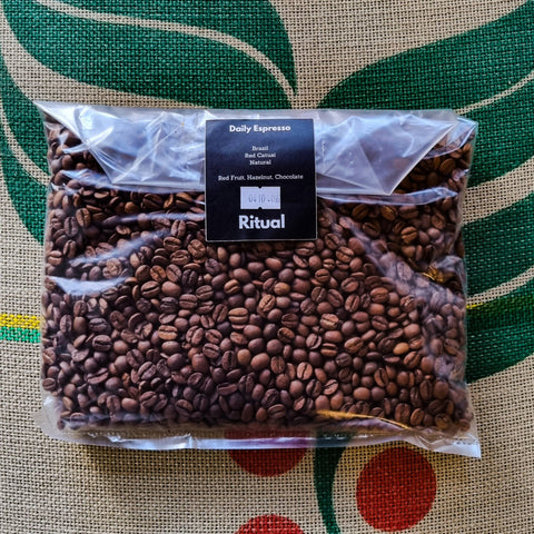 Coffee Club