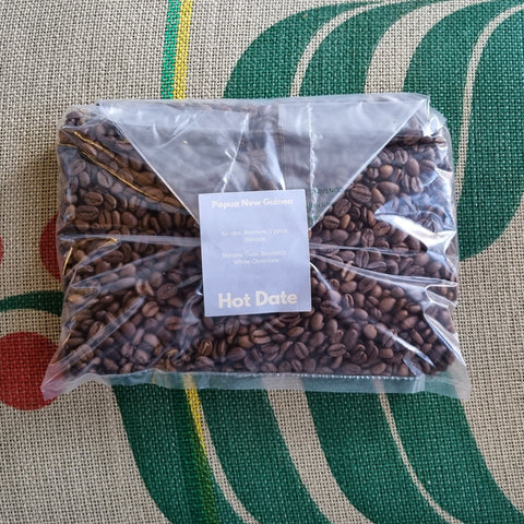 Experience Subscription (One Bag)