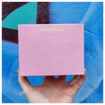 Candyfloss - Colombia