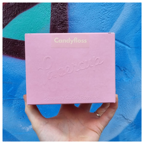 Candyfloss - Colombia