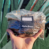 Alpha Brew - Sustainability Coffee