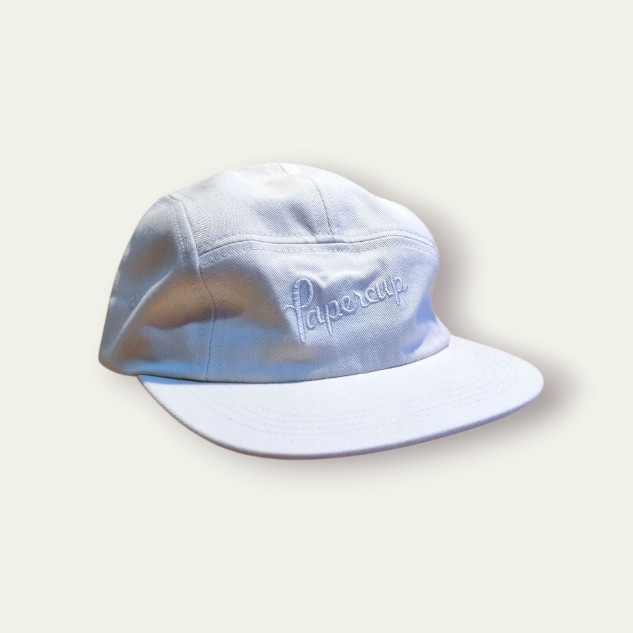 Papercup Caps