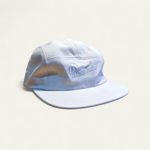 Papercup Caps