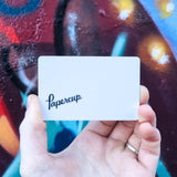 Papercup Gift Card - Cafe