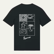 Papercup T-Shirt
